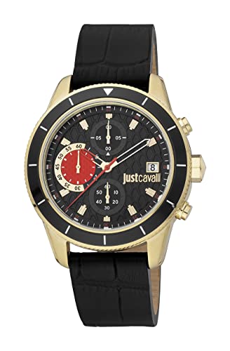Just Cavalli Reloj Casual JC1G215L0025.