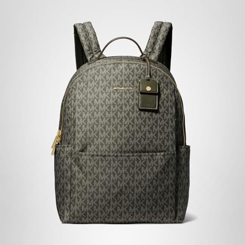 Michael Kors Sable Large Backpack