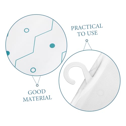 El mejor review de Colgadores de joyería pared más recomendados. 18 Imagen adicional