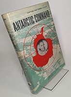 Antarctic Command B0007EDYS4 Book Cover