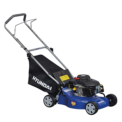 RASAERBA HYUNDAI 2,0Kw 100CC