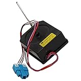 LG LG - Motor ventilador condensador frigo LG