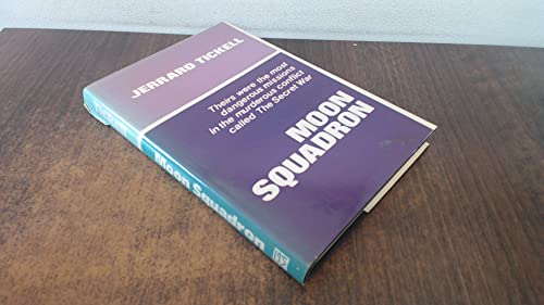 Moon Squadron 0704100878 Book Cover