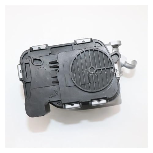 Cuerpo de aceleración de inyección para VW Jetta Mk5 Beetle Rabbit 2.5L 07K133062B 5