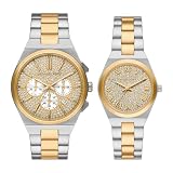 Michael Kors MK7503SET Armbanduhr