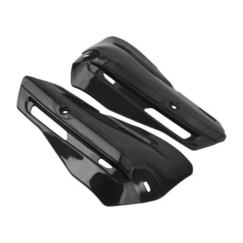 Feuilles plastique de protection guidon moto cross et accessoires de quad - 4