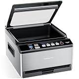 Beelicious Pro DualCore CVS101 Chamber Vacuum Sealer