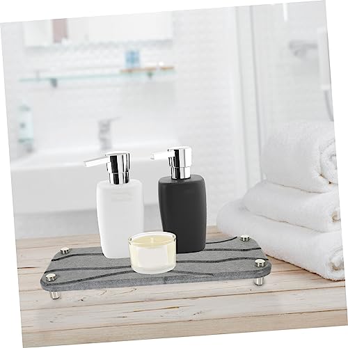 Dessous de verre absorbant pour boisson et porte-verre de table - 3