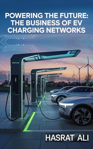 Could This AI Stock Be the Hidden Engine of Tomorrow’s EVS? 7 Powering the Future The Business of EV Charging Networks: Lets Dive Into Profit Through Smart Tech, Partnerships, and Green Policies From Government Grants to Ad Revenue Monetizing the EV Ecosystem
