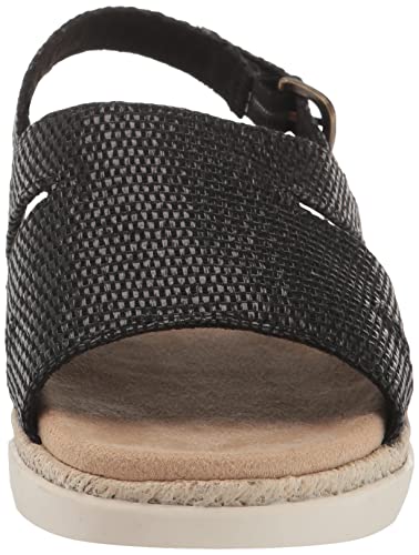 Image of Bella Vita Men's Kato Platform Sandal