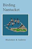 Birding Nantucket 1419666258 Book Cover