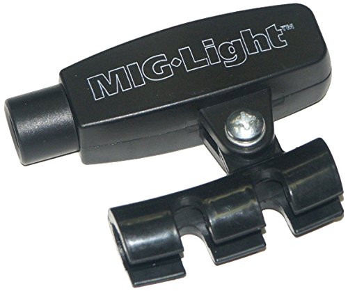 Steck Manufacturing 23240 Mig Light 