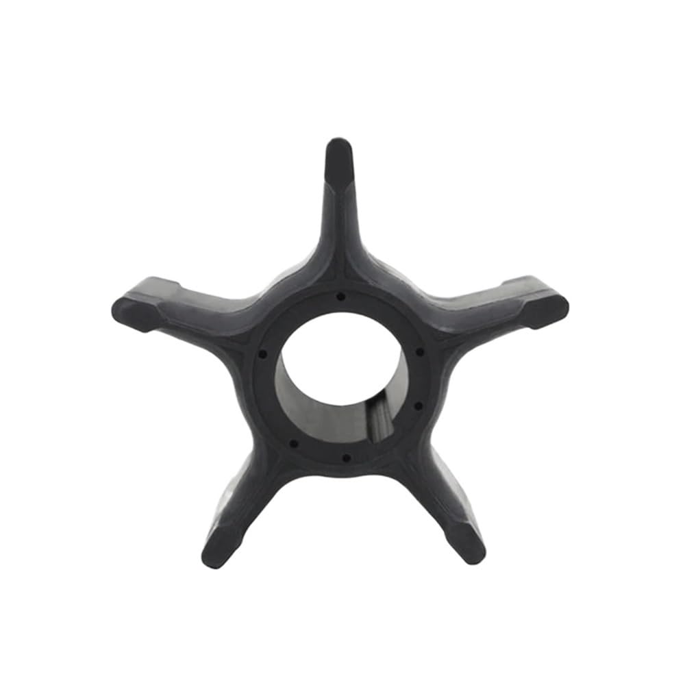 Turbine de pompe à eau premium 17461-93J01 pour la durabilité des moteurs DF300 4 temps