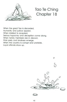 The Tao Inspiration: Essence of Lao Zi's Wisdom