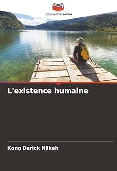Paperback L'existence humaine [French] Book