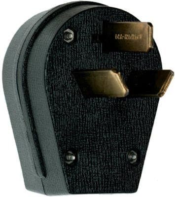 Ang Plug 3P 3W 30/50A
