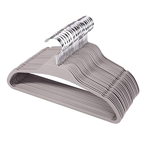 Top 10 Best Hangers For Petite Clothes Reviews & Buying Guide Katynel