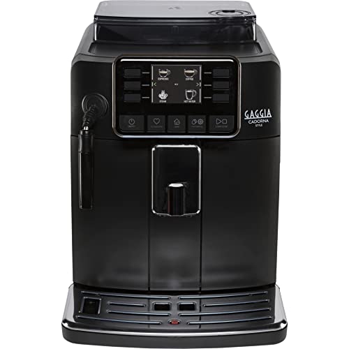 Gaggia Cadorna Style