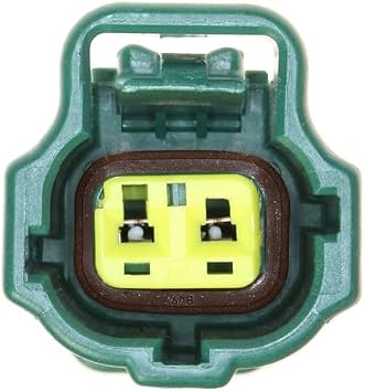 pta2068 pigtail wiring harness connector for ac clutch cycle switch | ignition knock detonation sensor