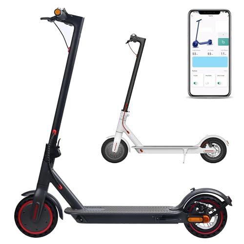 electric scooters