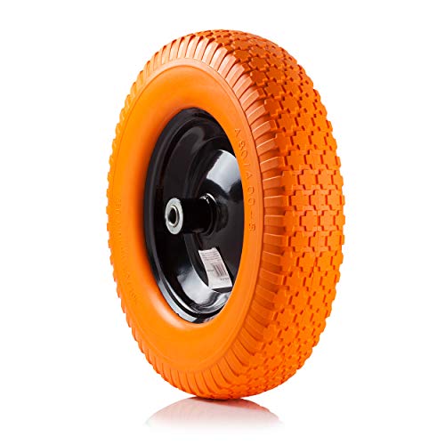 AFT PRO USA Wheelbarrow Wheels 16
