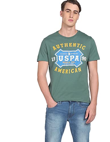 Image of U.S. Polo ASSN. Men T-Shirt