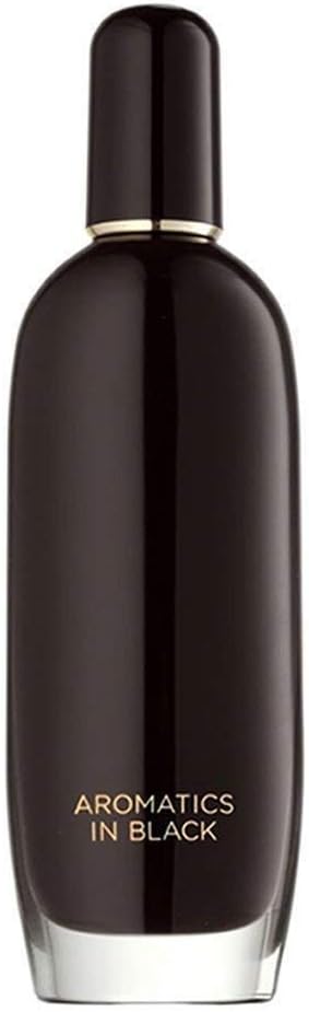 Clinique Aromatic Elixir In Black Edp 100 Ml Kadın Parfümü 1 Paket (1 X 100 Ml)