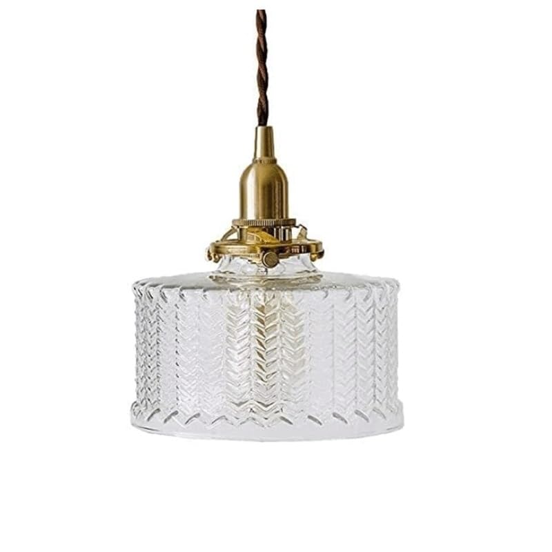 Éclairage personnalisé créatif avec douille E27 pour lustre de salon