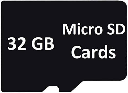 SD Card for Min Camera