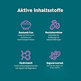 Protum Probiotische Hundepaste 30ml – Präbiotika & Probiotika für Hunde zur Stabilisierung der Darmflora, Unterstützung des Verdauungssystems, schneller Hilfe bei Durchfall Hund für mehr Wohlbefinden