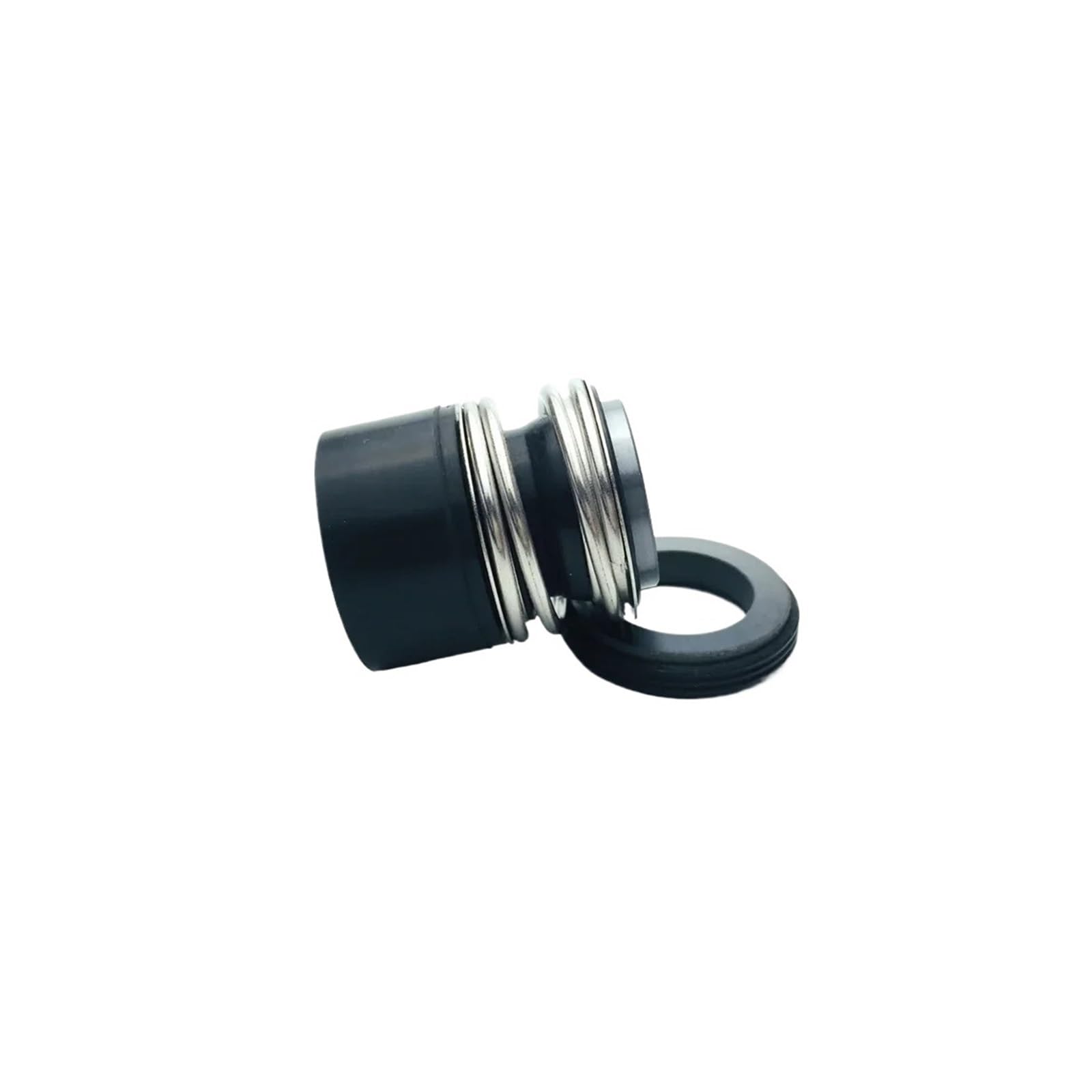 MG13-16/G60 MG13-16 Rubber Bellow Mechanical Seals MG13 Shaft Size 16mm with G60 Stationary Seat for Water Pump(CAR-SIC-NBR)
