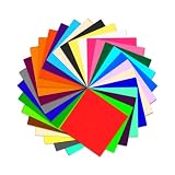 Acryl Kunststoffplatte Bunte, Transparente Laserschneideplatten, Acrylspiegel Acrylplatte 3mm Bunt, ultra klare Acrylplatte für Laserschneiden, Glasersatz, DIY- und Handwerksprojekt (30)