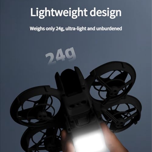 Luz indicadora de aterrizaje para vuelo nocturno miniatura 5