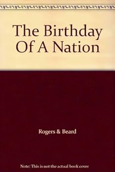 The Birthday Of A Nation