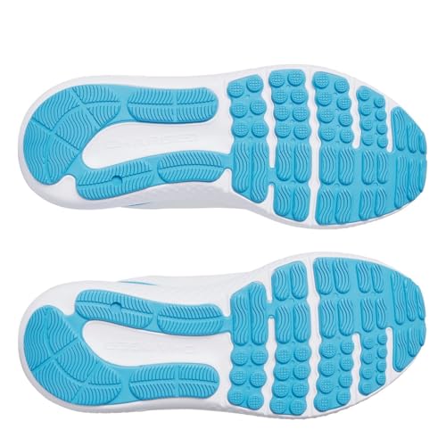 Image of Under Armour Mens Ua Charged Surge 4 Sneaker