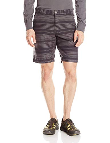 Columbia Men's Washed Out II Novelty Short