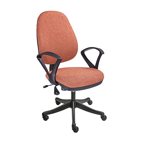 Geeken A Medium Back Chair (GW702) Chair Amazon.in Home & Kitchen