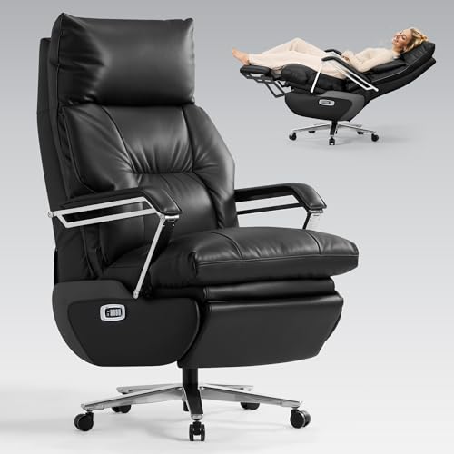 OKUP Dual Motor Electric Chair