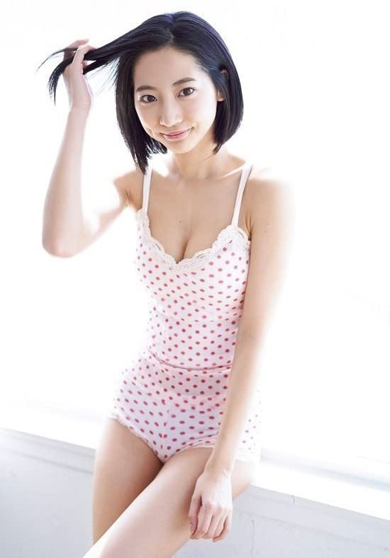 Amazon.co.jp: 武田玲奈 写真10枚 Lサイズ グラビアアイドル