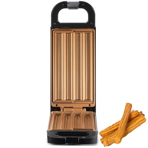 Machine à churros électrique pour des collations saines sans huile - 6