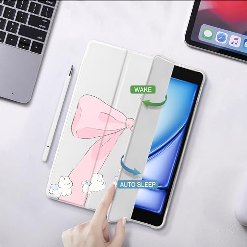 Étui iPad 8e génération résistant aux chocs pour ne plus perdre son stylet - 5