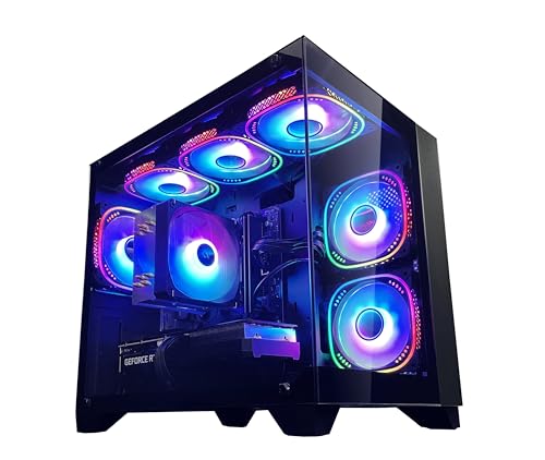 専用 ゲーミングPC★RTX4060Ti/Ryzen 7/SSD 512GB eX.computer イーエックスコンピュータ G-GEAR Aim ( Ryzen5 7500F