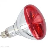 Infrarotlampe 150 W IL 21 IL 30