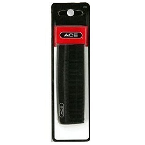 Ace Pocket Combs - (2-Pack of 2)