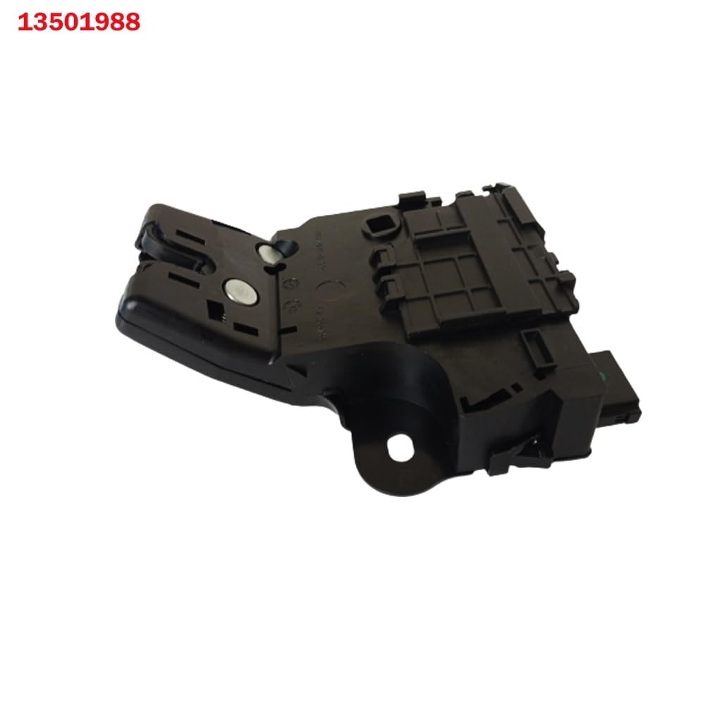 for Buick for Allure 13501988 Rear Trunk Lid Lock Latch Tailgate Central Start Lock Actuator Activate Release Handle Switch 545255965 Trunk Lock