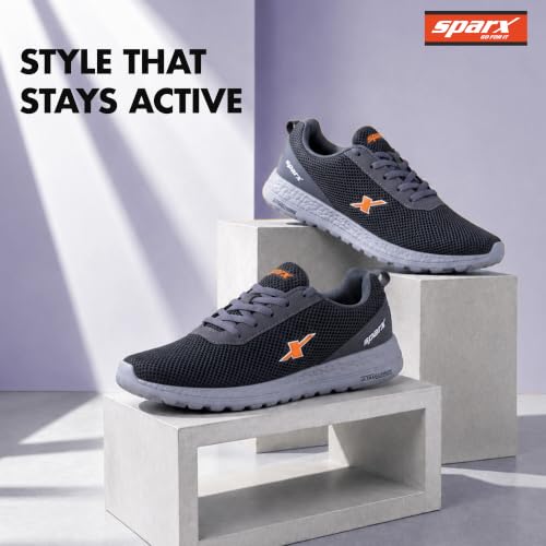 Image of SPARX Men's Sx0414g spx Running Shoes