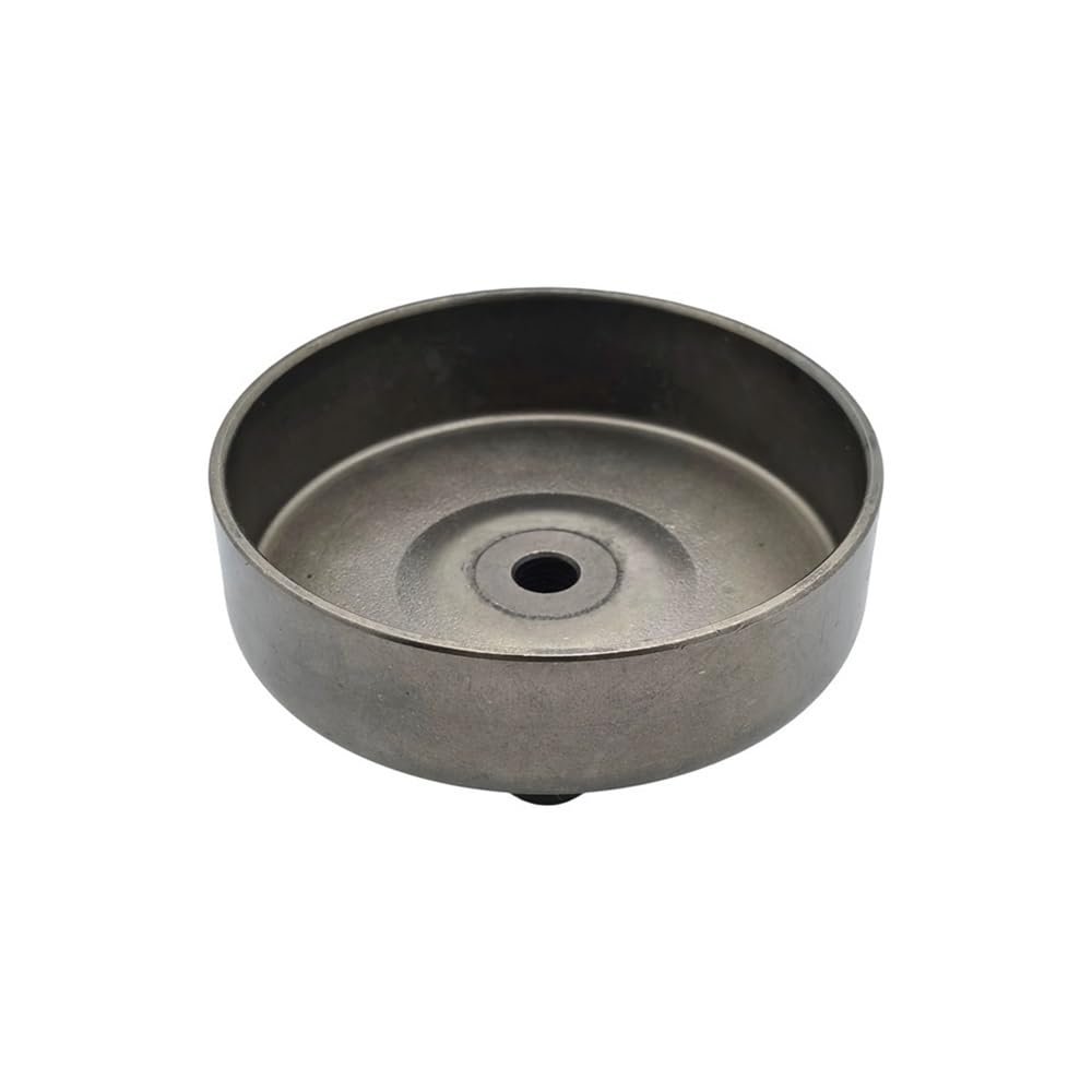Campana de transmisión de Engranaje de piñón de Tambor de Embrague Compatible con desbrozadora FS120 FS200 FS202 FS200R FS250 KA120 KA250