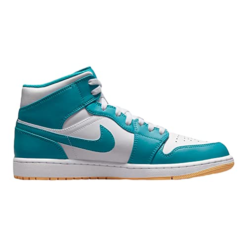 Image of Nike Men's Air Jordan 1 Mid Sneaker