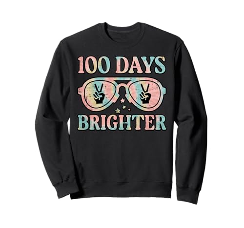 100 Day Brighter �T���O���X 100�� �w�Z ���� �j�� �q�� �g���[�i�[