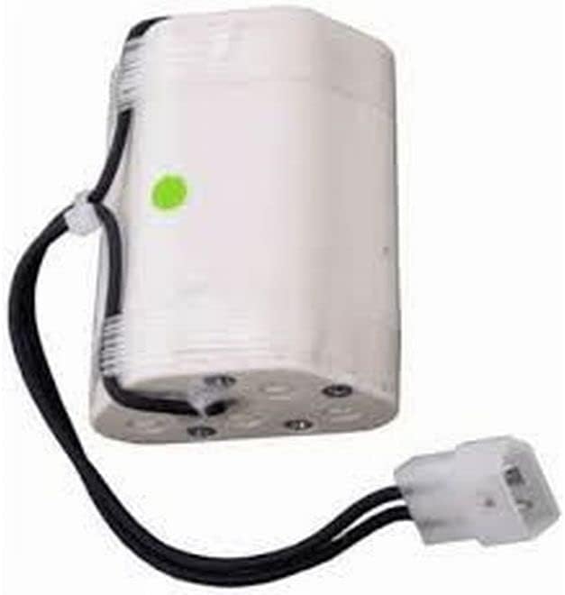 Replacement Cylindrical Battery Pack